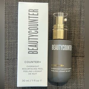Beautycounter Overnight Resurfacing Peel